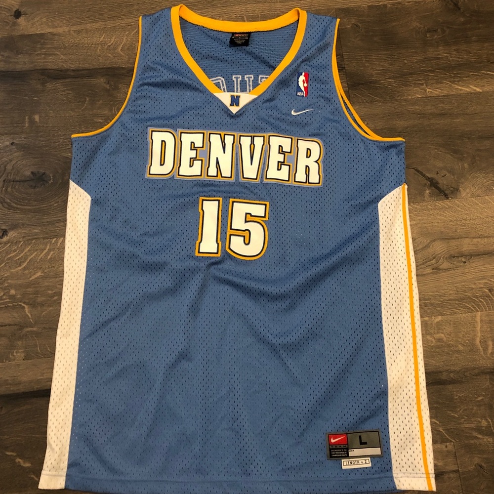 Carmelo Anthony Nike Jersey